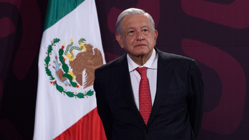 AMLO señala que no hay motivos para la violencia y confrontación en las Elecciones 2024