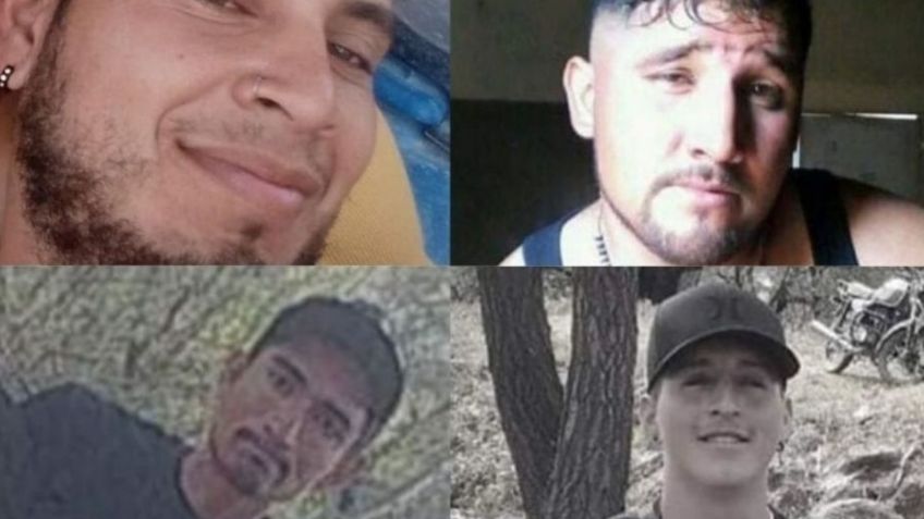 Localizan con vida a 4 jóvenes desaparecidos en Lagos de Moreno; víctimas están heridas