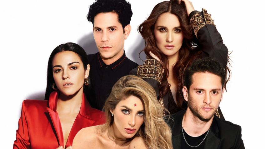 Tras acusaciones de fraude, exmánager de RBD rompe el silencio y hace fuerte declaración