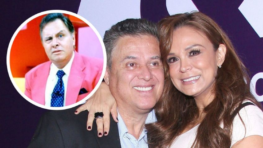Brenda y Mario Bezares solicitan suspensión del estreno de la serie '¿Quién lo mató?'