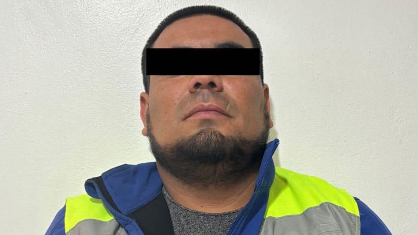 Riña casi termina en tragedia: Luis intentó matar a su compañero de trabajo en Sonora