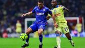 Foto ilustrativa de la nota titulada Cruz Azul vs América EN VIVO: Horario y canal de la Final de ida de la Liga MX