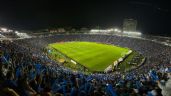 Foto ilustrativa de la nota titulada Blindan el Estadio Azul para la final entre Cruz Azul y América; habrá dos mil policías