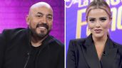 Foto ilustrativa de la nota titulada ¿Demandará a Telemundo con Thalí? Lupillo Rivera se encuentra en la actriz y esto responde