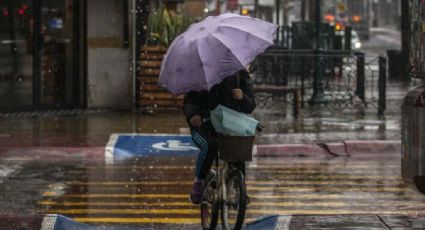 Clima en México 23 de mayo 2024: Conagua advierte onda de calor, fuertes lluvias y vientos
