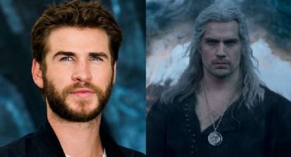 Liam Hemsworth luce por primera vez como Geralt de Rivia en 'The Witcher 4'