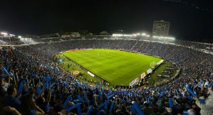 Blindan el Estadio Azul para la final entre Cruz Azul y América; habrá dos mil policías