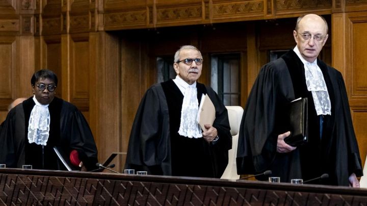 CIJ desestima medidas provisionales de México contra Ecuador en conflicto diplomático