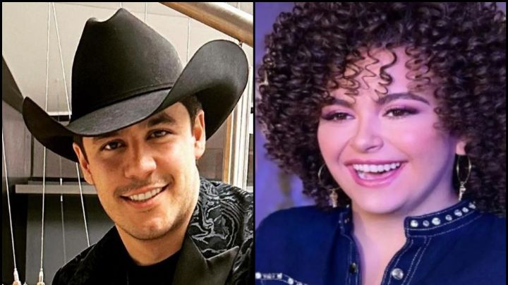 ¿Confesó su amor? Eduardo Capetillo Jr. se deshace por Lucerito Mijares: "La adoro"