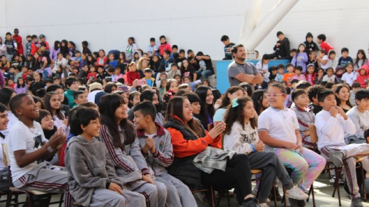 Día del Estudiante 2024: ¿Por qué se celebra el 23 de mayo? Origen de la fecha
