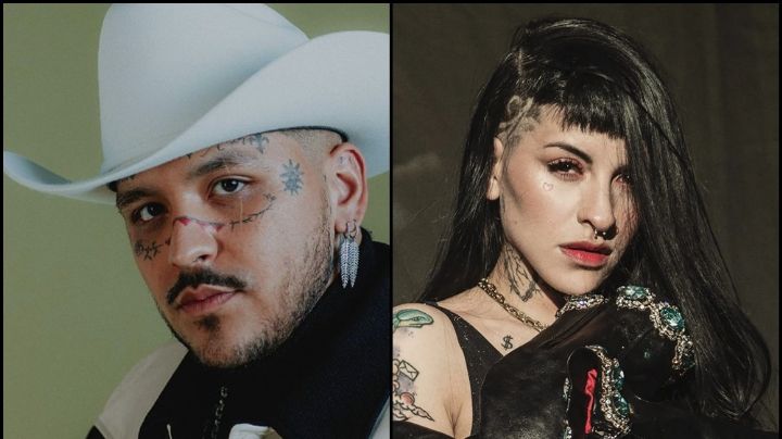 Tras confirmación de ruptura por Nodal, Cazzu rompe el silencio y manda este mensaje