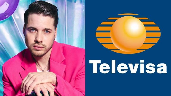 ¿William Valdés vuelve a 'Hoy'? Presume su regreso a Televisa tras ser despedido de 'VLA'
