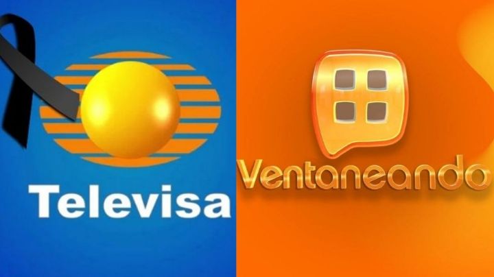 Galán de Televisa murió ahogado en deudas; su viuda llega a 'Ventaneando' y rompe en llanto