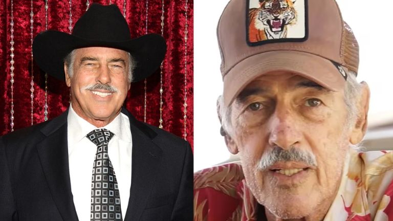 Muere actor de Televisa y su viuda aparece devastada en Ventaneando