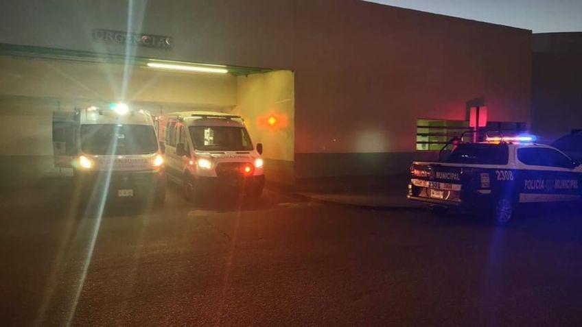 Sonora: Sicarios 'levantan' a hombre de 29 años; lo torturan y le cortan extremidades