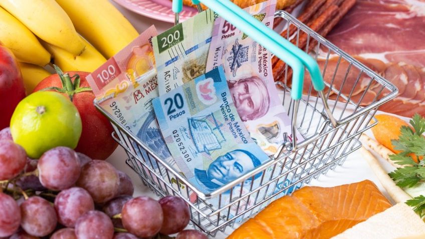 Inflación en México acelera a 4.78%  en primera quincena de mayo ¿Que se puede esperar?