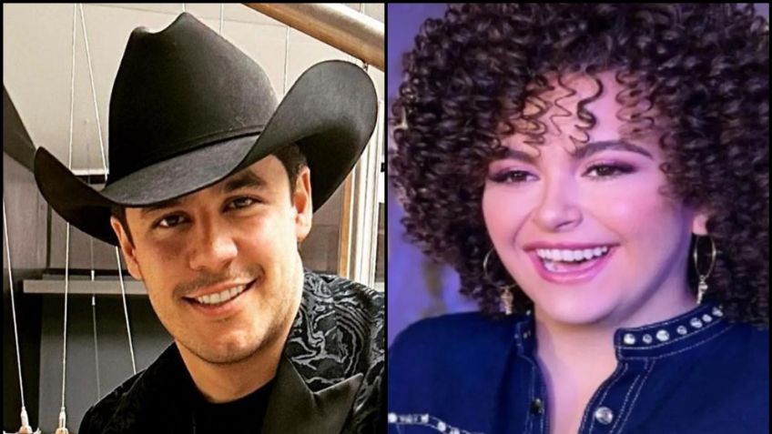 ¿Confesó su amor? Eduardo Capetillo Jr. se deshace por Lucerito Mijares: "La adoro"