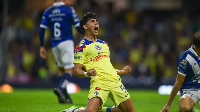 América y Cruz Azul: Dos viejos conocidos que jugarán su séptima final en la historia