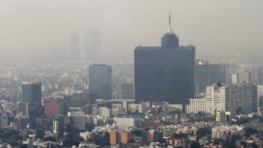 Sigue la Contingencia Ambiental: ¿Habrá Doble Hoy No Circula el viernes 24 de mayo en CDMX?