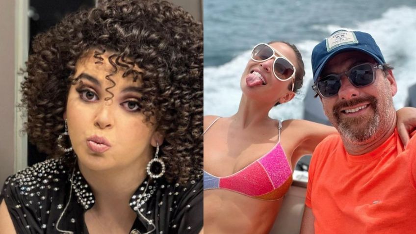 ¿Adiós Imagen TV? Sofía Rivera Torres vuelve a responder a críticas por burlas a Lucerito