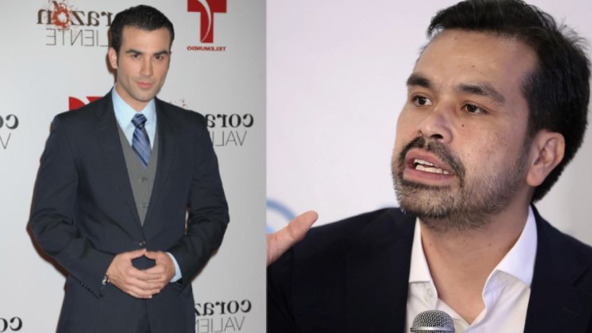 Exgalán de Televisa afirma que Máynez y MC sabían de los peligros en mitin: "Irresponsables"