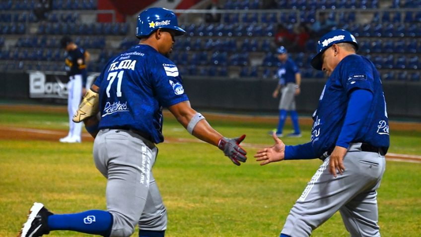 Yaquis de Obregón: Anuncian al nuevo mánager del equipo y la llegada de dos coaches