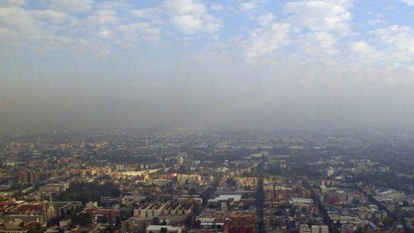 Continúa la Contingencia Ambiental para el 24 de mayo; habrá Doble Hoy No Circula