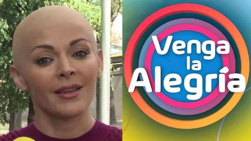 Acabó irreconocible: Tras desprecio por "gorda" y cirugías, exactriz de Televisa llega a 'VLA'
