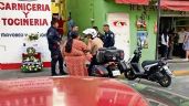 Foto ilustrativa de la nota titulada CDMX: Vendedor es baleado en su propio puesto; las autoridades no detienen al gatillero