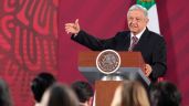 Foto ilustrativa de la nota titulada Adiós a las 'Mañaneras': AMLO informa que sólo quedan 4 ruedas de prensa