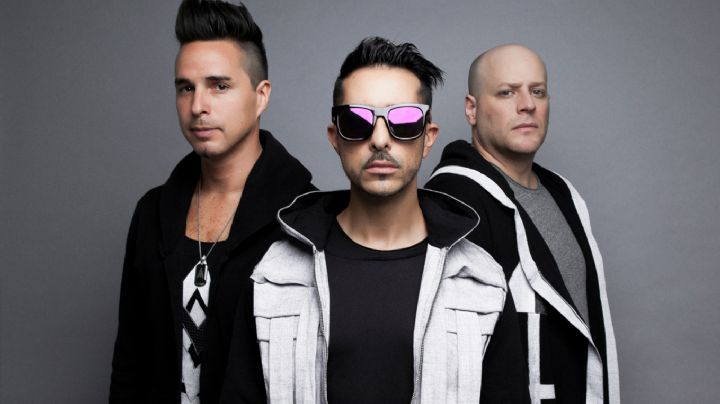 Shock en la música: Moenia confiesa que usa Inteligencia Artificial para crear su música