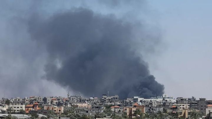 Orden de la CIJ: Israel debe cesar operación militar en Rafah, Gaza