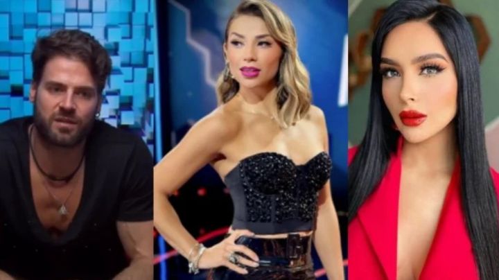 ¿Tuvo romance con Serrath? Jorge Losa revela la verdad en 'Hoy': "Ferka está sufriendo"