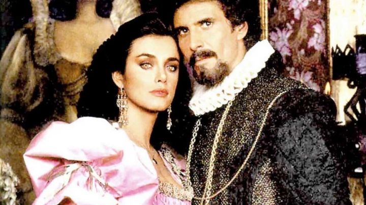 De Lucía Méndez a Alejandro Tommasi: Así luce elenco de 'El Extraño Retorno de Diana Salazar'