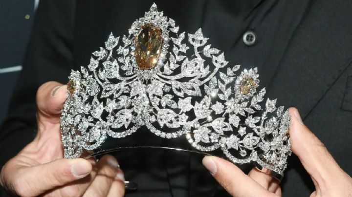 Arrestan a exreina de belleza en EU por tráfico de droga; colaboraba con cártel mexicano