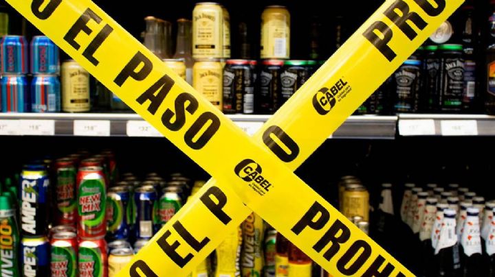 Habrá Ley Seca en Sonora por elecciones 2024; suspenden venta de alcohol a partir de este día