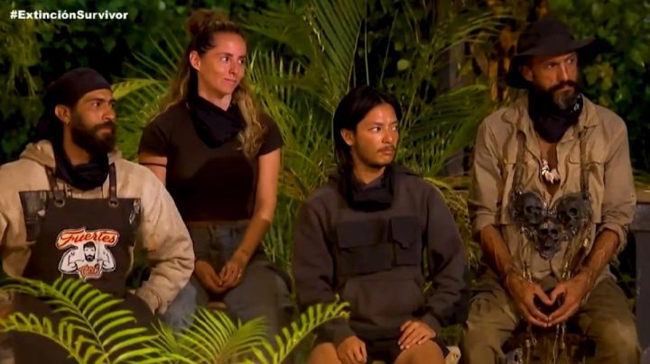 ¿Quién salió de 'Survivor México' HOY viernes 25 de mayo? Se fue uno de los favoritos