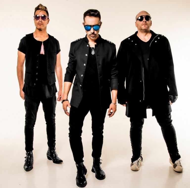 Moenia revela que usa IA's para crear música