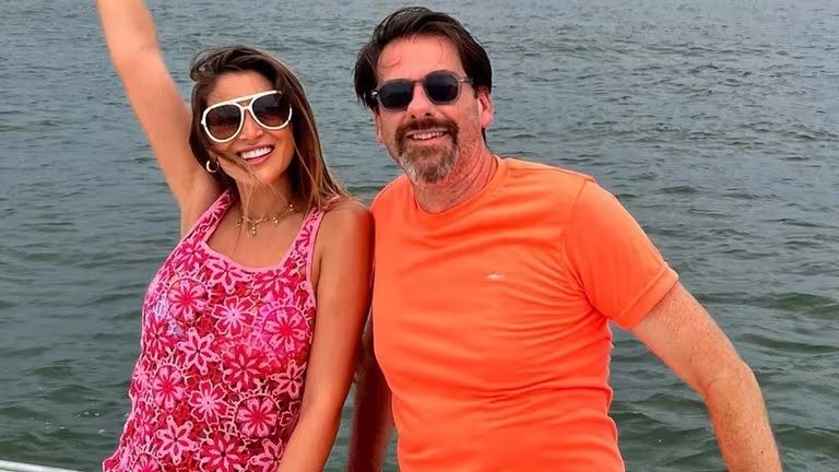 Lucerito Mijares arremete contra Videgaray y Sofía Rivera Torres: “Son insultos, no chistes”