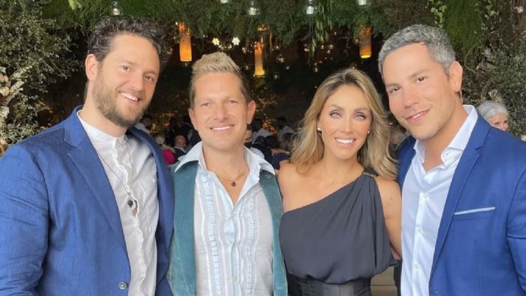 Escándalo en el Mundo del Espectáculo: Guillermo Rosas Responde a las Acusaciones de RBD