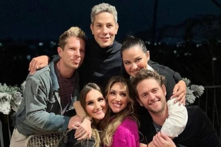 Escándalo en el Mundo del Espectáculo: Guillermo Rosas Responde a las Acusaciones de RBD