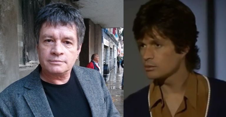 Descubre como lucen Lucía Méndez y el elenco de El Extraño Retorno de Diana Salazar