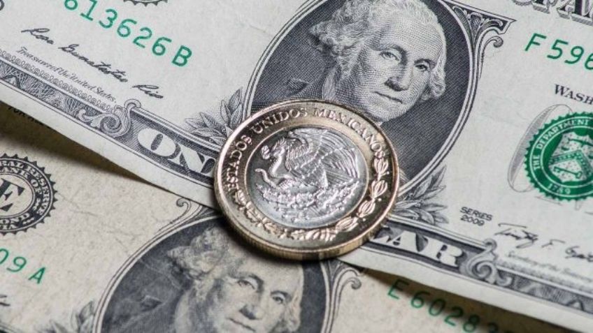 Precio del dólar HOY viernes 24 de mayo de 2024: Peso mexicano pierde fuerza