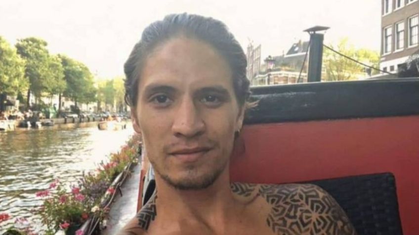 Guerra de Israel: AMLO lamenta muerte de Orión Hernández, mexicano plagiado por Hamás