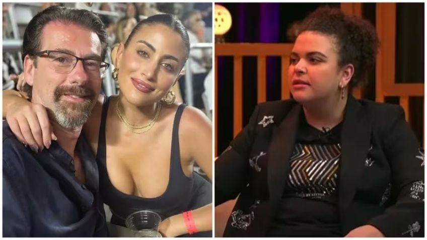 Lucerito Mijares arremete contra Videgaray y Sofía Rivera Torres: “Son insultos, no chistes”