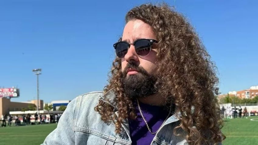 La policía de CDMX detiene a Javier Ibarreche y ocurre algo inesperado; esto sucedió