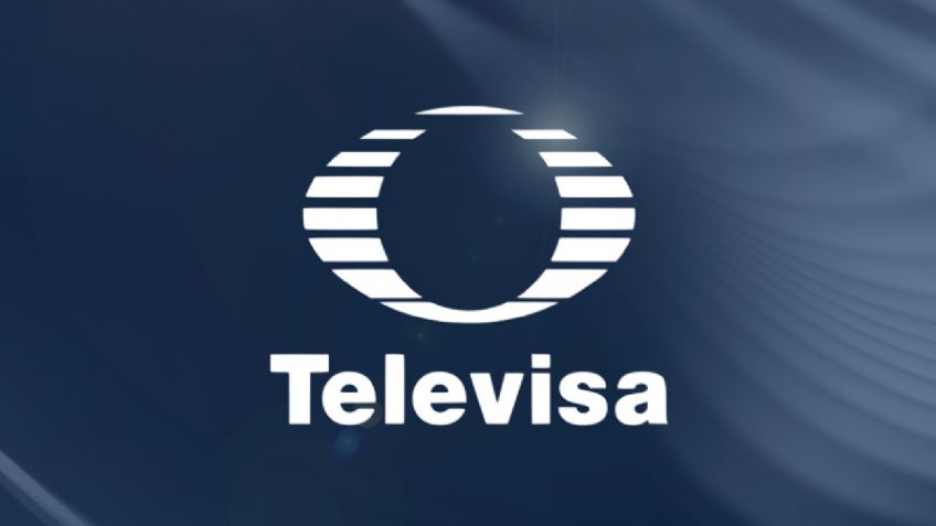 Golpe a Televisa: Al borde del llanto, afamada conductora anuncia su salida de la empresa