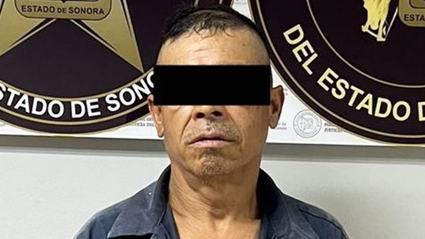 Pelea casi termina en tragedia: Leobardo agredió a machetazos a un hombre en Nogales