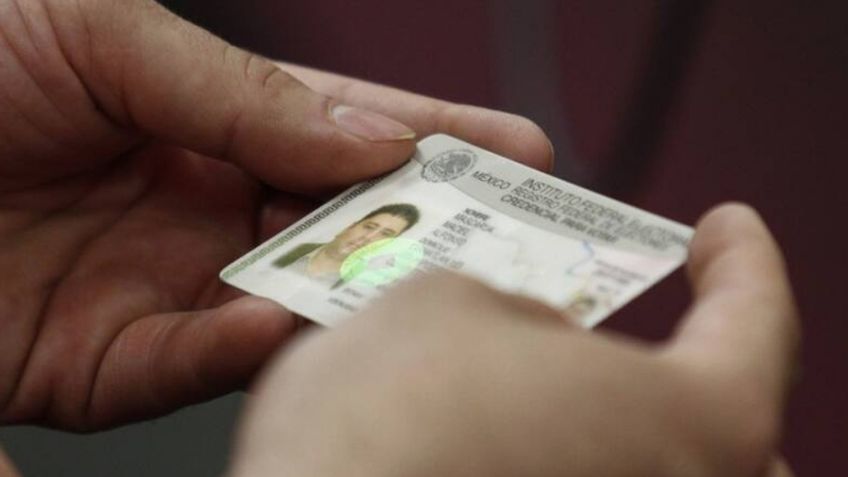 INE: Esta es la fecha límite para recoger credencial para votar en Ciudad Obregón