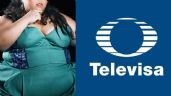 Foto ilustrativa de la nota titulada Tras perder 20 kilos, actriz regresa a Televisa y sale del clóset; así habló de su novia